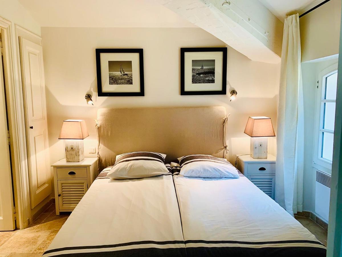 Appartement Maison Saint-Tropez