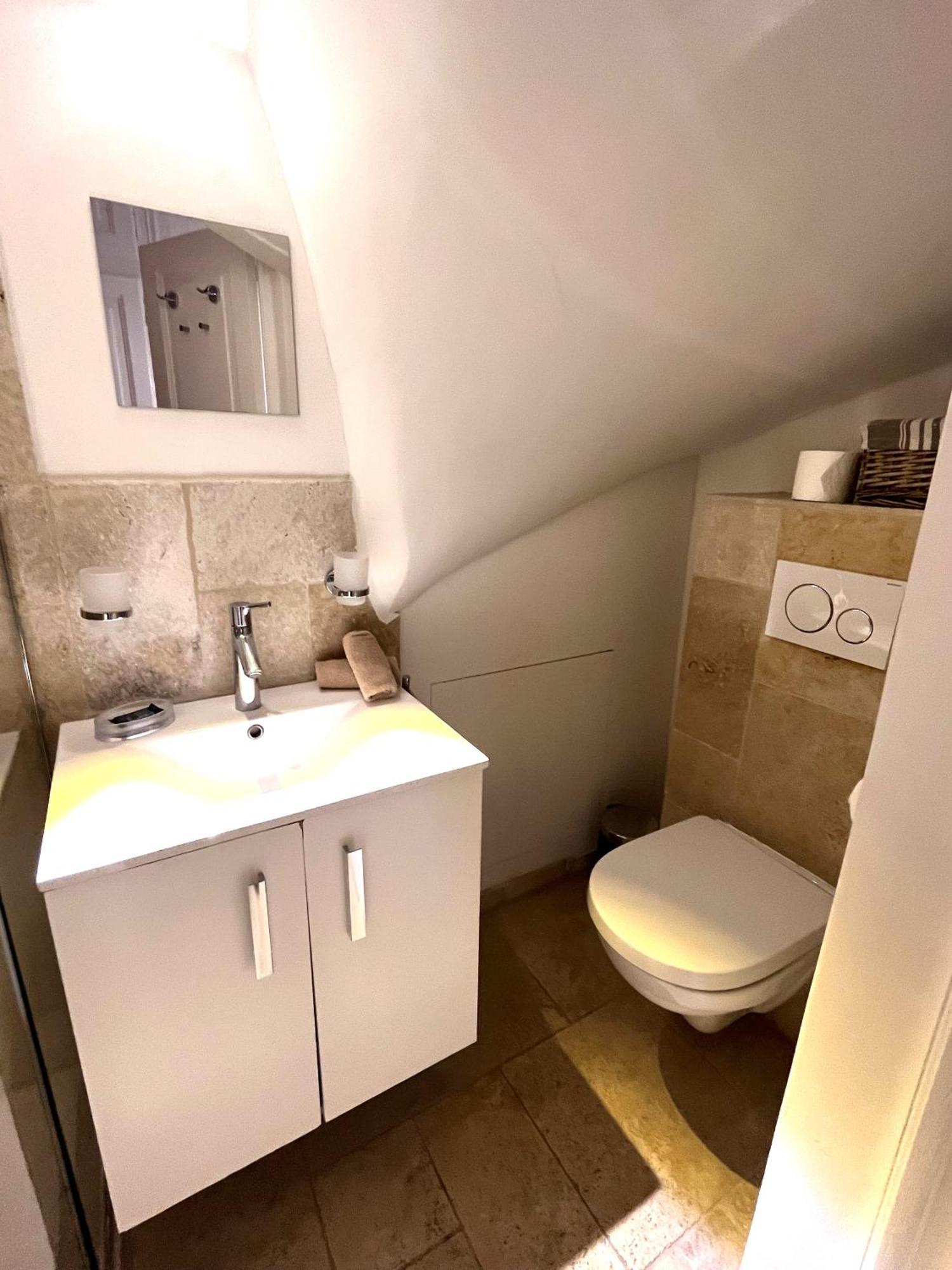 Appartement Maison